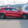 mercedes-benz gla-class 2017 -MERCEDES-BENZ--Benz GLA DBA-156947--WDC1569472J368868---MERCEDES-BENZ--Benz GLA DBA-156947--WDC1569472J368868- image 8