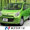 suzuki alto 2010 -SUZUKI--Alto DBA-HA25S--HA25S-757726---SUZUKI--Alto DBA-HA25S--HA25S-757726- image 1