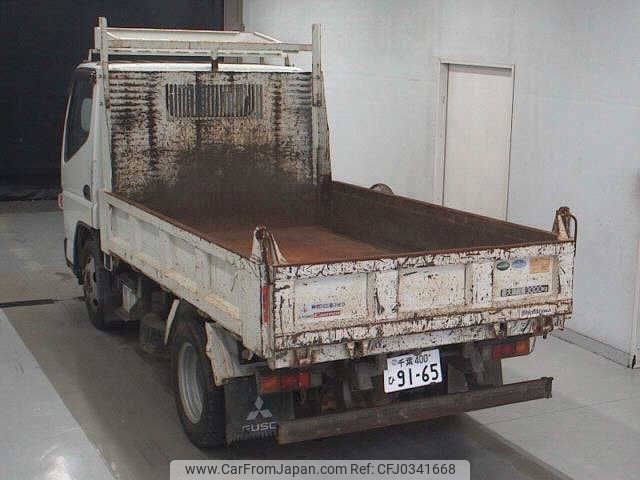 mitsubishi-fuso canter 2013 -MITSUBISHI 【千葉 400ﾋ9165】--Canter FBA60--521205---MITSUBISHI 【千葉 400ﾋ9165】--Canter FBA60--521205- image 2