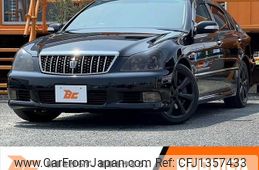 toyota crown 2007 -TOYOTA--Crown DBA-GRS184--GRS184-0015712---TOYOTA--Crown DBA-GRS184--GRS184-0015712-