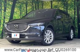 mazda cx-8 2018 -MAZDA--CX-8 3DA-KG2P--KG2P-112136---MAZDA--CX-8 3DA-KG2P--KG2P-112136-