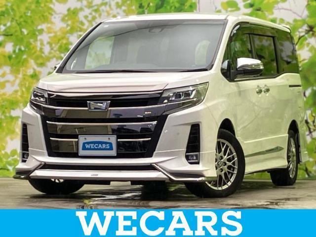 ノア❣️ 2021 Toyota Noah 6AA-ZWR80W - Car Price $23,414