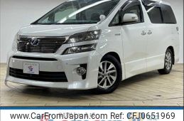 toyota vellfire 2012 quick_quick_DAA-ATH20W_ATH20-8019560