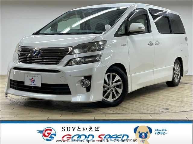 toyota vellfire 2012 quick_quick_DAA-ATH20W_ATH20-8019560 image 1