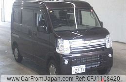 suzuki every 2021 -SUZUKI 【水戸 483ｶ2277】--Every DA17V--537324---SUZUKI 【水戸 483ｶ2277】--Every DA17V--537324-