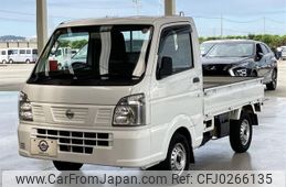 nissan clipper-truck 2019 -NISSAN--Clipper Truck EBD-DR16T--DR16T-395764---NISSAN--Clipper Truck EBD-DR16T--DR16T-395764-