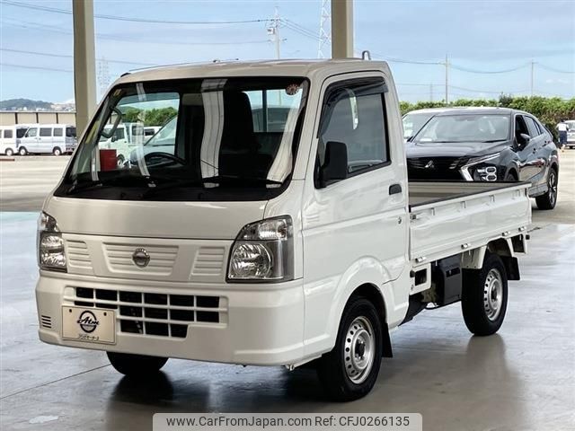 nissan clipper-truck 2019 -NISSAN--Clipper Truck EBD-DR16T--DR16T-395764---NISSAN--Clipper Truck EBD-DR16T--DR16T-395764- image 1