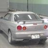 nissan skyline-coupe 1999 -NISSAN 【福島 33ﾐ922】--Skyline Coupe ER34--020601---NISSAN 【福島 33ﾐ922】--Skyline Coupe ER34--020601- image 2
