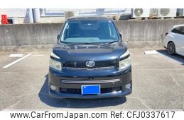 toyota voxy 2010 -TOYOTA--Voxy DBA-ZRR70W--ZRR70-0282317---TOYOTA--Voxy DBA-ZRR70W--ZRR70-0282317-