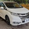 honda odyssey 2016 -HONDA--Odyssey DBA-RC1--RC1-1120000---HONDA--Odyssey DBA-RC1--RC1-1120000- image 17