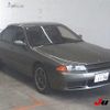 nissan skyline 1992 -NISSAN 【水戸 302ﾀ1194】--Skyline HNR32ｶｲ--034427---NISSAN 【水戸 302ﾀ1194】--Skyline HNR32ｶｲ--034427- image 1