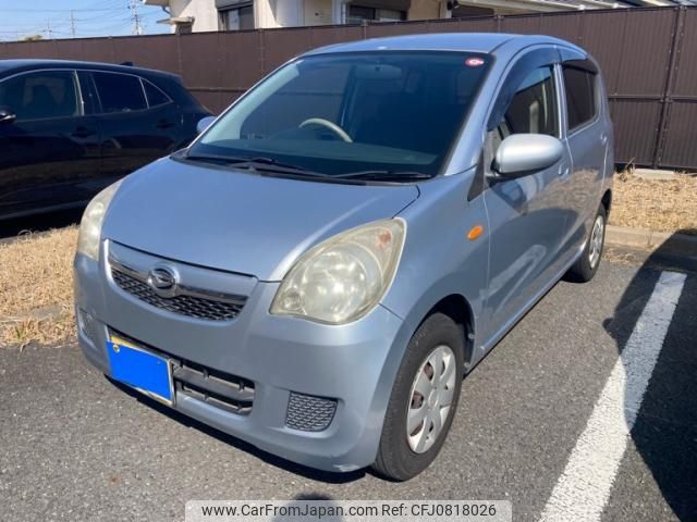 daihatsu mira 2008 -DAIHATSU--Mira DBA-L275S--L275S-0069224---DAIHATSU--Mira DBA-L275S--L275S-0069224- image 2