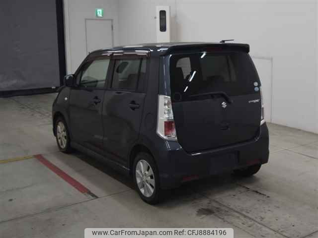 suzuki wagon-r 2010 -SUZUKI--Wagon R MH23S-577061---SUZUKI--Wagon R MH23S-577061- image 2