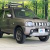 suzuki jimny 2012 -SUZUKI--Jimny ABA-JB23W--JB23W-684412---SUZUKI--Jimny ABA-JB23W--JB23W-684412- image 16