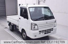 suzuki carry-truck 2017 -SUZUKI--Carry Truck DA16T-329235---SUZUKI--Carry Truck DA16T-329235-