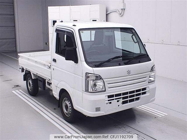 suzuki carry-truck 2017 -SUZUKI--Carry Truck DA16T-329235---SUZUKI--Carry Truck DA16T-329235- image 1