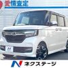 honda n-box 2017 -HONDA--N BOX DBA-JF3--JF3-2000477---HONDA--N BOX DBA-JF3--JF3-2000477- image 1