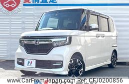 honda n-box 2017 -HONDA--N BOX DBA-JF3--JF3-2000477---HONDA--N BOX DBA-JF3--JF3-2000477-