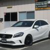 mercedes-benz a-class 2017 CFJ1815951 image 1
