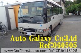 mitsubishi-fuso rosa-bus 2008 -MITSUBISHI--Rosa BE64DJ--700124---MITSUBISHI--Rosa BE64DJ--700124-