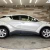 toyota c-hr 2017 quick_quick_DAA-ZYX10_ZYX10-2011544 image 14