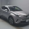 toyota c-hr 2017 -TOYOTA--C-HR DBA-NGX50--NGX50-2014110---TOYOTA--C-HR DBA-NGX50--NGX50-2014110- image 8