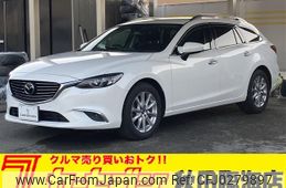 mazda atenza 2015 -MAZDA--Atenza Wagon LDA-GJ2AW--GJ2AW-101766---MAZDA--Atenza Wagon LDA-GJ2AW--GJ2AW-101766-