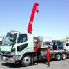 mitsubishi-fuso fighter 2009 CFJ1603973 image 7