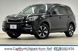 subaru forester 2016 -SUBARU--Forester DBA-SJ5--SJ5-083055---SUBARU--Forester DBA-SJ5--SJ5-083055-