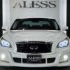 nissan fuga 2010 -NISSAN--Fuga DBA-Y51--Y51-106150---NISSAN--Fuga DBA-Y51--Y51-106150- image 9
