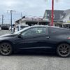 honda cr-z 2010 -HONDA--CR-Z DAA-ZF1--ZF1-1015201---HONDA--CR-Z DAA-ZF1--ZF1-1015201- image 12
