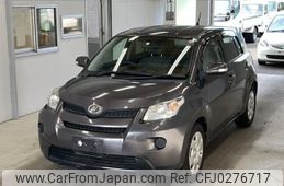 toyota ist 2008 -TOYOTA--Ist NCP110-0010320---TOYOTA--Ist NCP110-0010320-