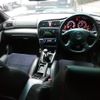 subaru legacy-b4 2002 -SUBARU--Legacy B4 GH-BES--BES002011---SUBARU--Legacy B4 GH-BES--BES002011- image 2