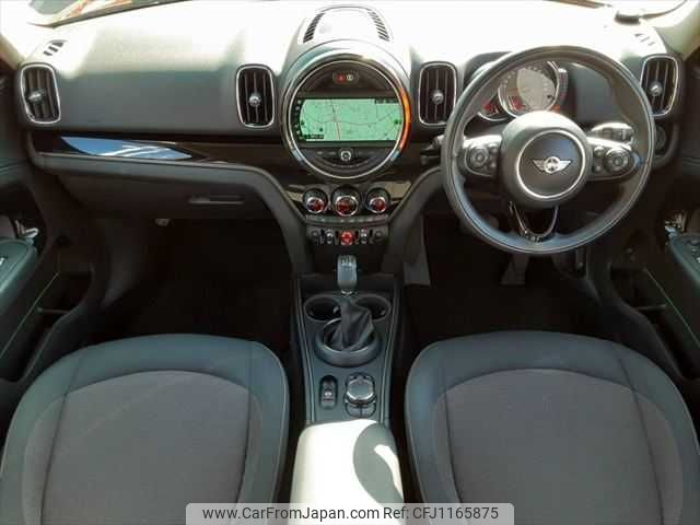 mini mini-others 2017 -BMW--BMW Mini LDA-YT20--WMWYT920703D50803---BMW--BMW Mini LDA-YT20--WMWYT920703D50803- image 2