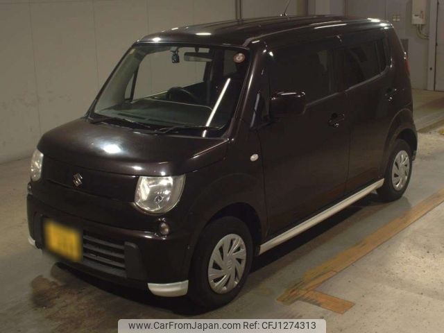 suzuki mr-wagon 2014 -SUZUKI 【山口 581く401】--MR Wagon MF33S-651937---SUZUKI 【山口 581く401】--MR Wagon MF33S-651937- image 1