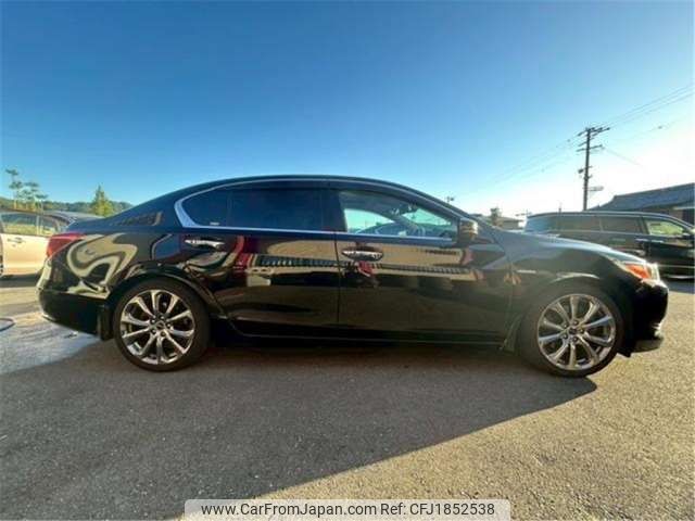 honda legend 2016 CFJ1852538 image 2