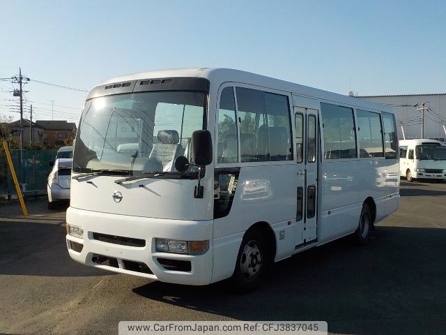 nissan civilian-bus 2012 -日産--ｼﾋﾞﾘｱﾝ DHW41--040753---日産--ｼﾋﾞﾘｱﾝ DHW41--040753- image 1