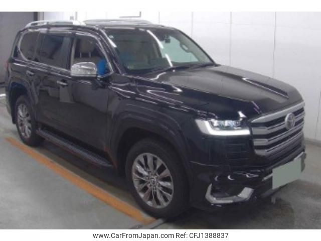 toyota land-cruiser 2024 quick_quick_3BA-VJA300W_4175389 image 1