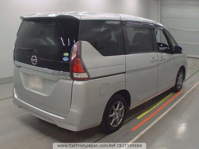 nissan serena 2020 -NISSAN--Serena C27-016297---NISSAN--Serena C27-016297- image 2