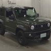 suzuki jimny-sierra 2021 quick_quick_3BA-JB74W_JB74W-139334 image 1