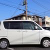 suzuki solio 2012 -SUZUKI--Solio DBA-MA15S--MA15S-954309---SUZUKI--Solio DBA-MA15S--MA15S-954309- image 20
