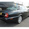 jaguar xj-series 2008 quick_quick_J71VB_SAJKC71H28VH28399 image 4