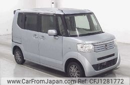 honda n-box 2012 -HONDA--N BOX JF2--1011456---HONDA--N BOX JF2--1011456-