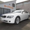 bmw 7-series 2008 -BMW--BMW 7 Series ABA-HL40--WBAHL62050DT43144---BMW--BMW 7 Series ABA-HL40--WBAHL62050DT43144- image 1