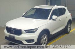 volvo xc40 2020 -VOLVO--Volvo XC40 DBA-XB420XC--YV1XZACMDL2268426---VOLVO--Volvo XC40 DBA-XB420XC--YV1XZACMDL2268426-