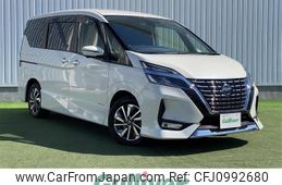 nissan serena 2019 -NISSAN--Serena DAA-GFC27--GFC27-184011---NISSAN--Serena DAA-GFC27--GFC27-184011-
