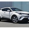 toyota c-hr 2018 -TOYOTA--C-HR DAA-ZYX10--ZYX10-2108946---TOYOTA--C-HR DAA-ZYX10--ZYX10-2108946- image 22
