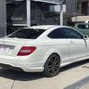 mercedes-benz c-class 2011 -MERCEDES-BENZ--Benz C Class DBA-204347--WDD2043472F761549---MERCEDES-BENZ--Benz C Class DBA-204347--WDD2043472F761549- image 7