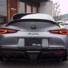 toyota supra 2019 -TOYOTA--Supra 3BA-DB42--DB42-0026483---TOYOTA--Supra 3BA-DB42--DB42-0026483- image 24