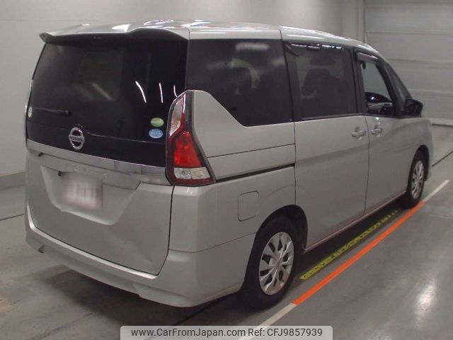 nissan serena 2019 -NISSAN--Serena C27-012003---NISSAN--Serena C27-012003- image 2